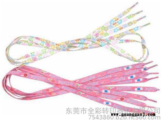 织带热转印纸 织带花纸图2