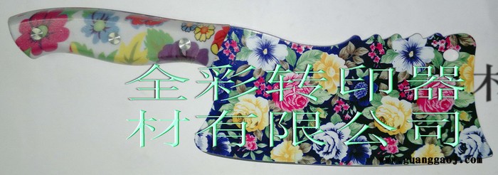 热转印纸图4