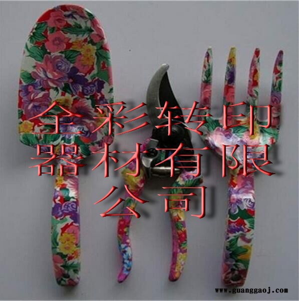 热转印纸转移花纸图3