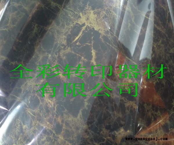 大理石热转印纸图2