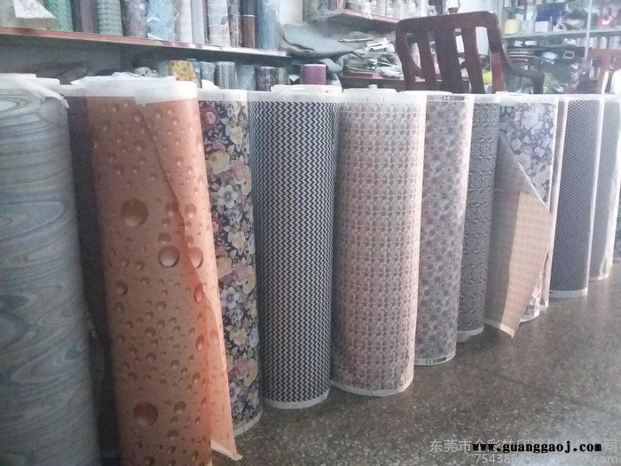 迷彩热转印纸迷彩气染纸加工图1