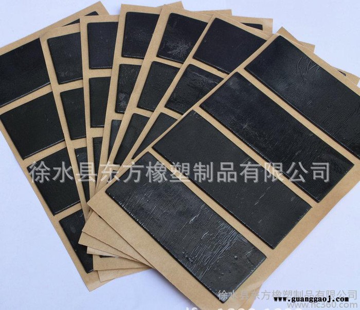DF10汽车阻尼胶片 汽车及冰箱 阻尼胶片 隔音阻尼胶片 阻尼胶片图3