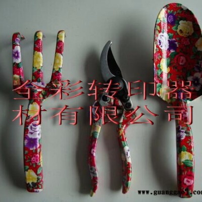 金属渗透纸