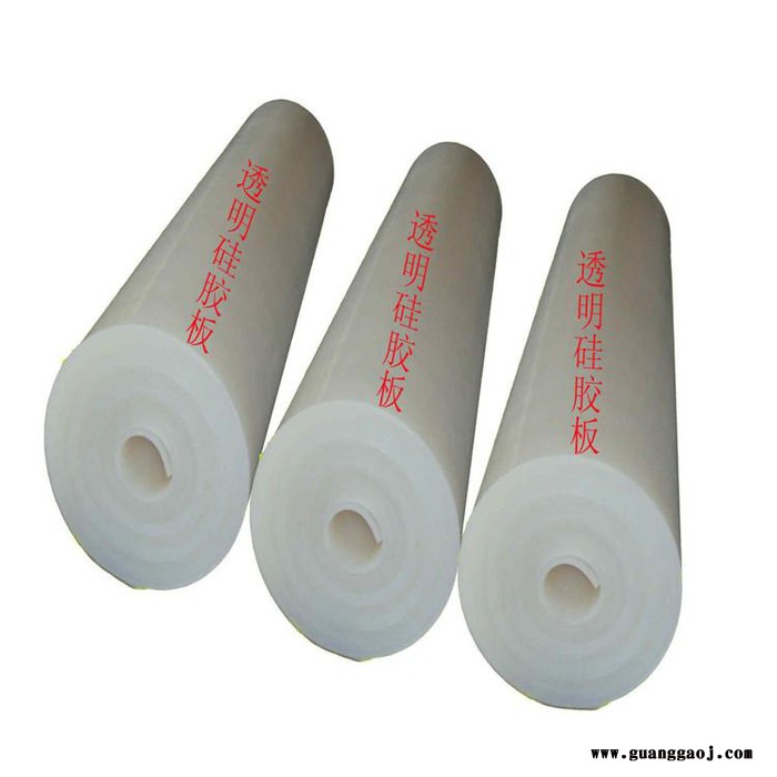 温硅胶片/红色硅胶片/ 黑色硅胶板图4