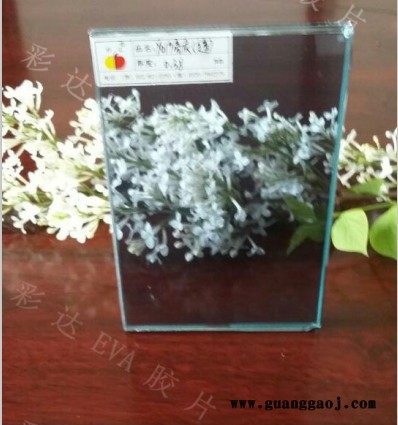 天津彩色EVA玻璃胶片厂家图3