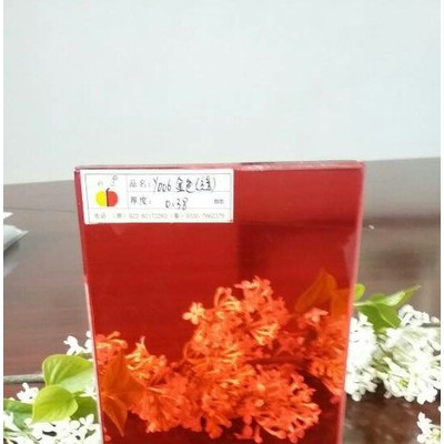 EVA彩色玻璃胶片天津厂家