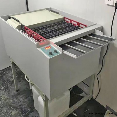 卡博恩工业洗片机 自动补液胶片冲洗机 胶片冲洗设备