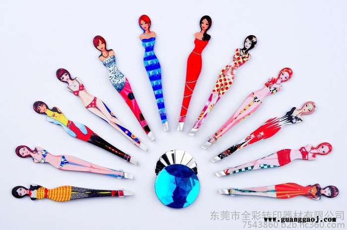 热转移花纸印花纸渗透纸图3