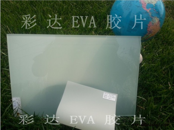 彩达白色胶片-磨砂白厂家直供图1