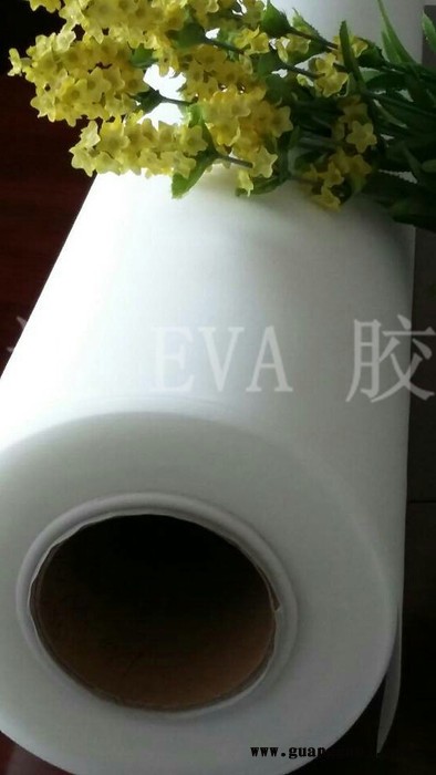 户外高透明EVA玻璃胶片图2