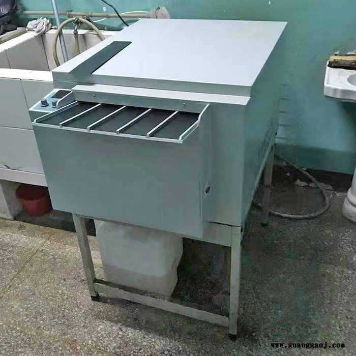 鼎东工业洗片机  工业射线探伤无损胶片洗片机 自动补液胶片冲洗机图5