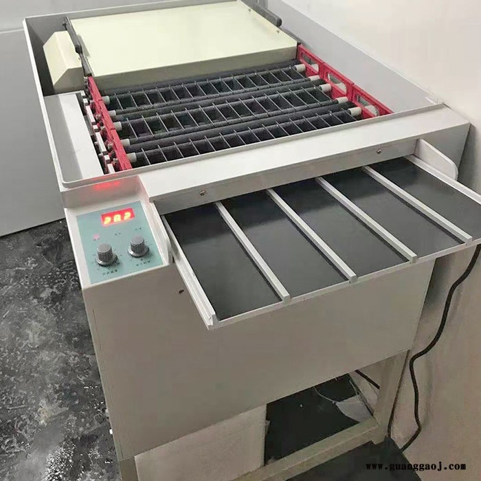 鼎东工业洗片机  工业射线探伤无损胶片洗片机 自动补液胶片冲洗机图2