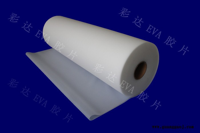 厂家直供EVA高透胶片图3