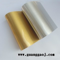 林菲雅拉丝金拉丝银打印胶片图4
