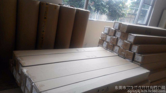 热升华转印纸厂家价格 东莞润生热升华热转印纸厂家报价