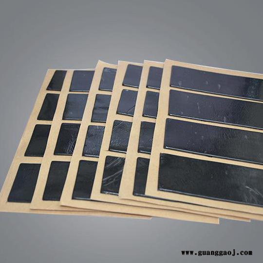 阻尼胶片v DF10汽车阻尼胶片 汽车及冰箱 阻尼胶片 隔音阻尼胶片图3