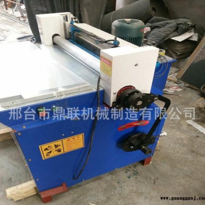 胶片包装卷材切断机 pet片材**裁断机 菲林胶片剪切机