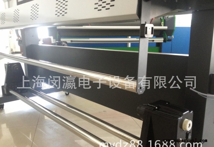 热转印纸 热转印墨水压电打印机 Thermal transf图3