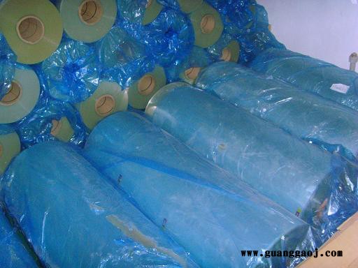 深圳PET胶片、大量透明PET胶片**商图2