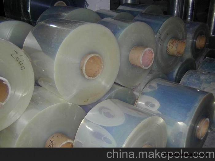 高透明生产厂家APET胶片,单膜apet胶片图4