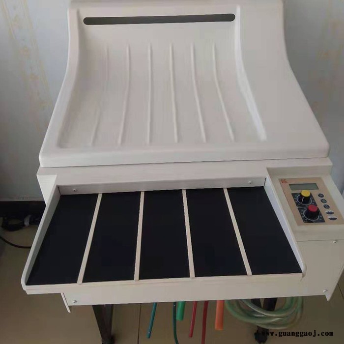 鼎东工 四槽工业胶片洗片机 手动恒温全自动洗片机 全自动胶片洗片机图4