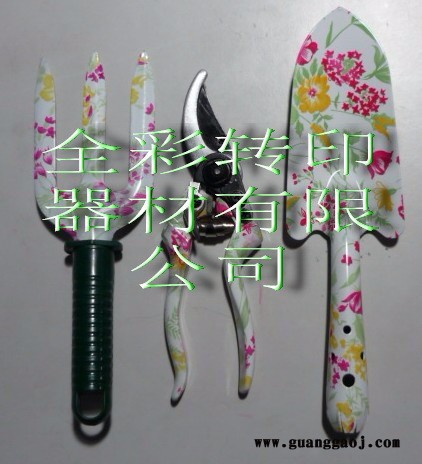 热转印漆染纸图2