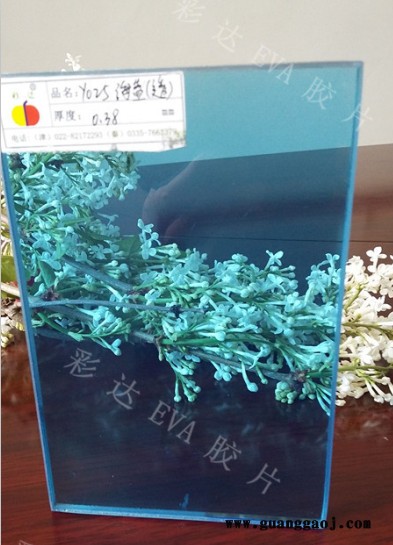 EVA胶片价格图3