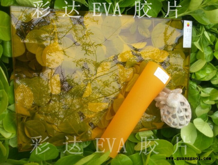 彩色玻璃胶片图2