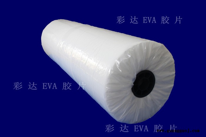 户外建筑超透EVA胶片图3