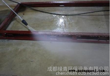 防盗门厂高压清洗机、防盗门转印纸清洗机、热转印纸清除机