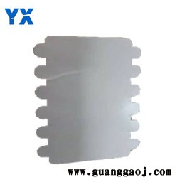 粉色光面发泡硅胶片 食品级发泡硅胶片 液态阻燃发泡硅胶片 耐磨发泡硅胶片定制  发泡硅胶片现化图2