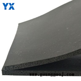 宇欣彩色光面发泡硅胶片 深圳发泡硅胶片 闭孔发泡硅胶片  开孔发泡硅胶片  发泡硅胶制品  发泡硅胶条 深圳发泡硅胶制品图7