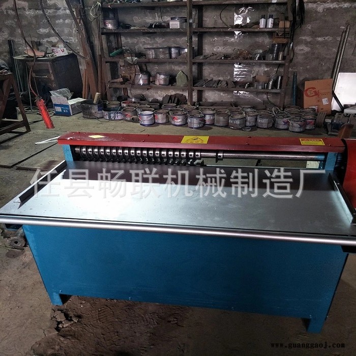 导电橡胶片分切机 白色橡胶片纵剪机 工业橡胶板分条机