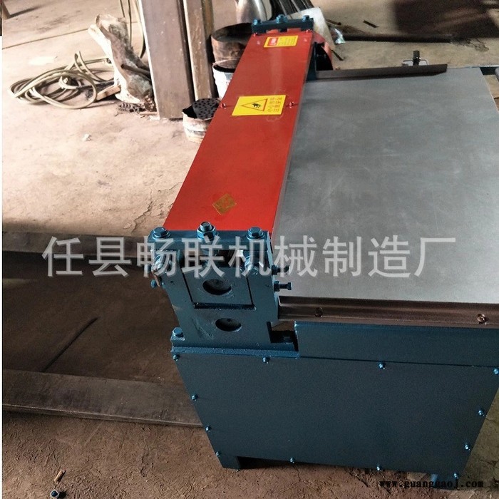 导电橡胶片分切机 白色橡胶片纵剪机 工业橡胶板分条机图4