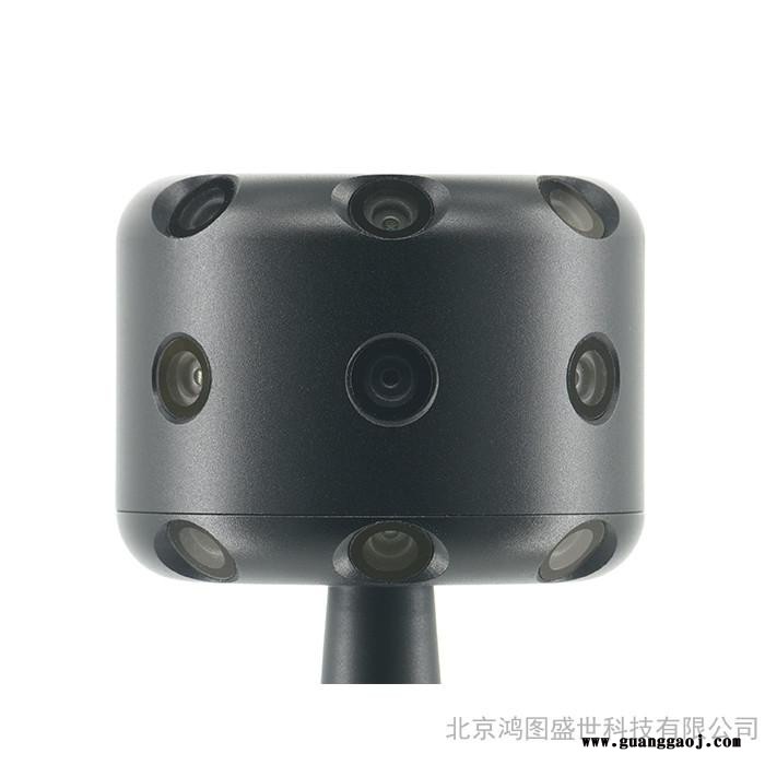 相宇 xphase vr 全景相机 16k 自动缝合 超高清画质图3