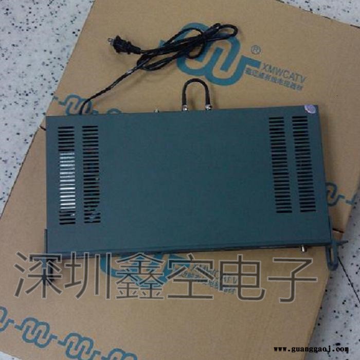 鑫迈威MW-2000MDL捷变频调制器 鑫迈威广播级调制器