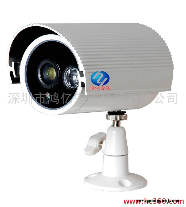 供应鸿亿安防HY-Z563D阵列式夜视红外摄像机 阵列式红外防水摄像机 阵列式图3