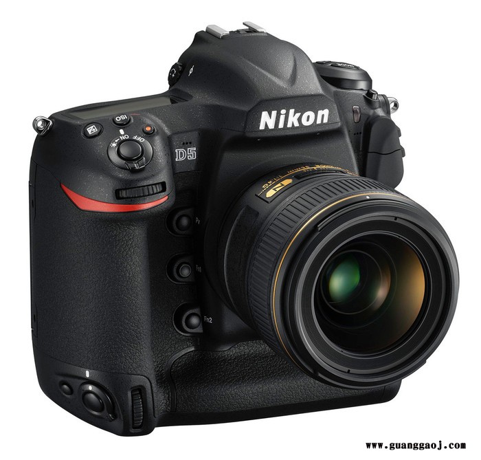 nikon/尼康 尼康D5