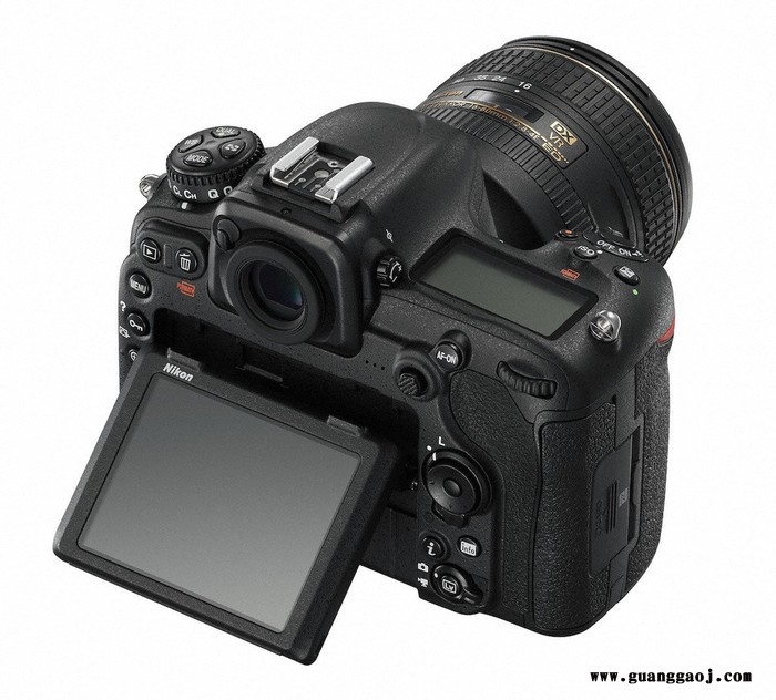 nikon/尼康 尼康D5图2