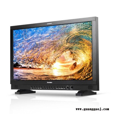 康维讯Konvision 17寸广播级监视器KVM-1760D