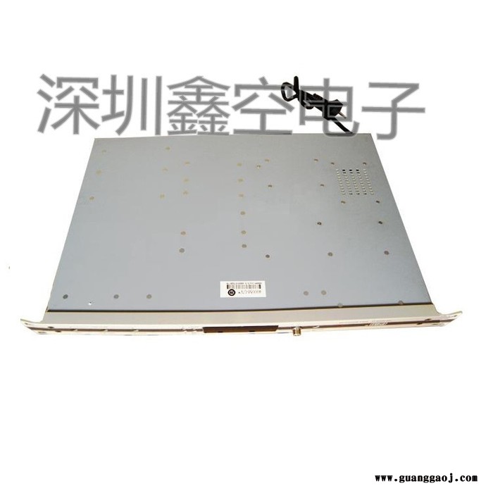 PBI-4000MUV捷变频调制器 广播级有线全频道捷变式原厂调制器 PBI调制器图3