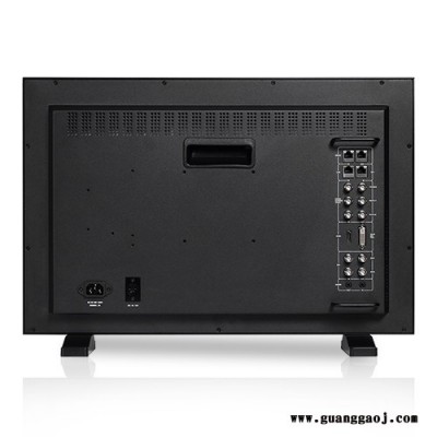 康维讯 24寸 广播级四画分监视器KQM-2461W
