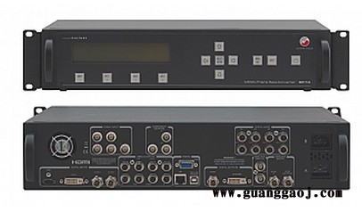 克莱默 Kramer SP-14 转换器和广播级上/下/交叉变换器价格图2