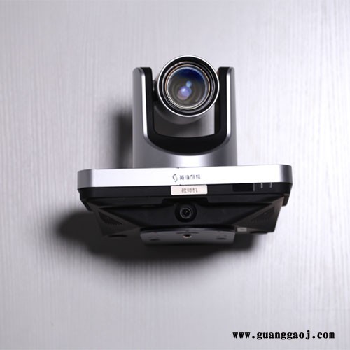 聚海视讯 录播摄像机双目跟踪摄像机录播教师摄像机双画面图4