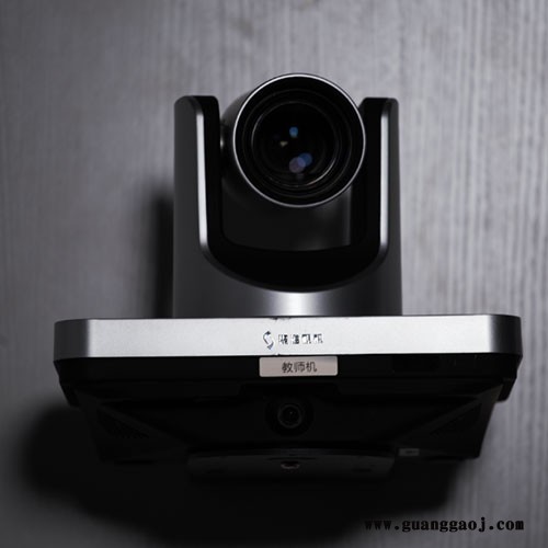 聚海视讯 录播摄像机双目跟踪摄像机录播教师摄像机双画面图3