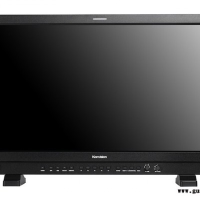 康维讯Konvision  21.5英寸广播级监视器  KVM-2250W