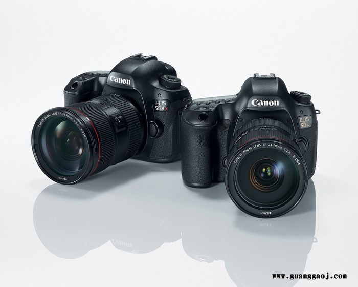 canon/佳能 佳能5DSR图4