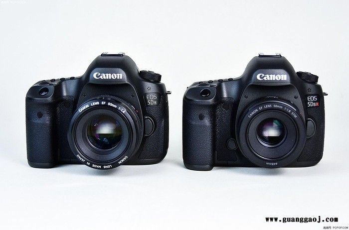 canon/佳能 佳能5DSR图2