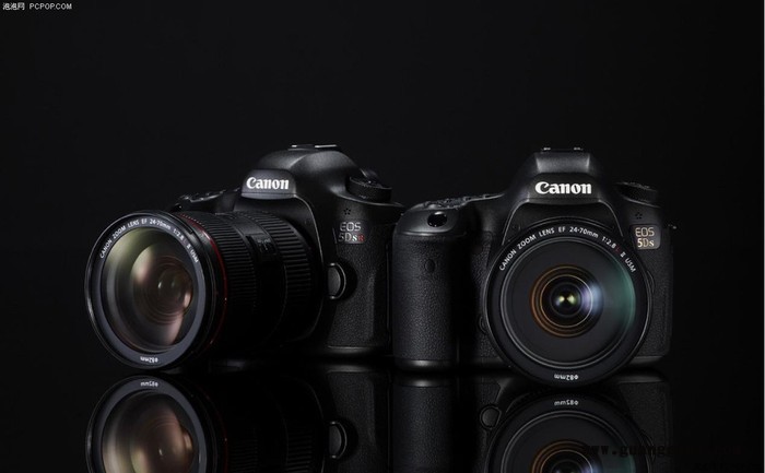 canon/佳能 佳能5DSR