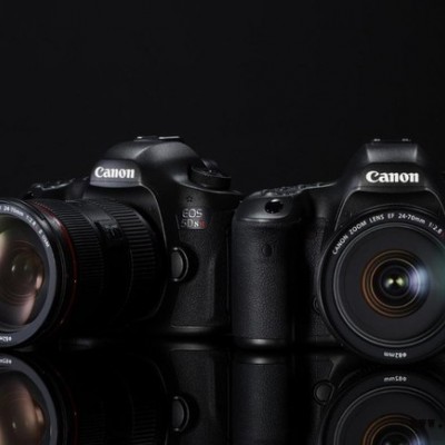 canon/佳能 佳能5DSR